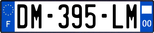DM-395-LM