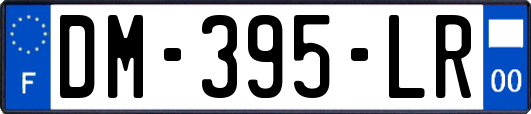DM-395-LR