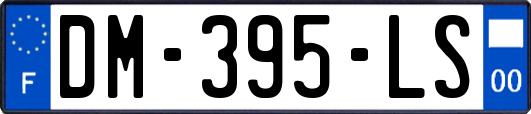 DM-395-LS