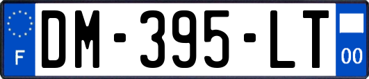 DM-395-LT