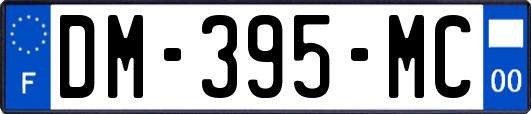 DM-395-MC