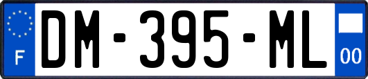 DM-395-ML