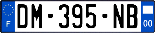 DM-395-NB