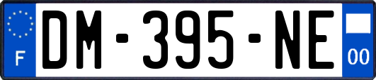 DM-395-NE