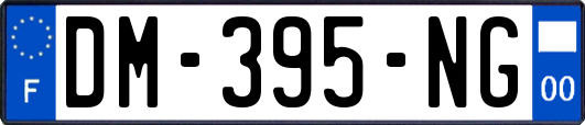 DM-395-NG