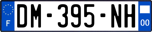 DM-395-NH