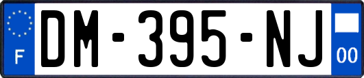 DM-395-NJ
