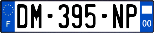 DM-395-NP