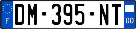 DM-395-NT