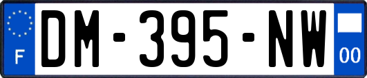 DM-395-NW