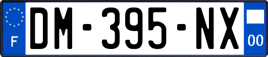 DM-395-NX