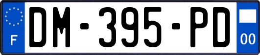 DM-395-PD