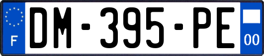 DM-395-PE