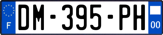 DM-395-PH