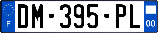 DM-395-PL