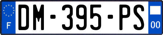 DM-395-PS