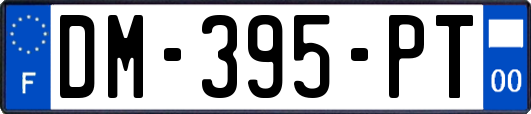 DM-395-PT