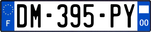 DM-395-PY