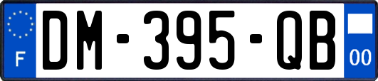 DM-395-QB