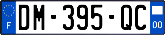 DM-395-QC