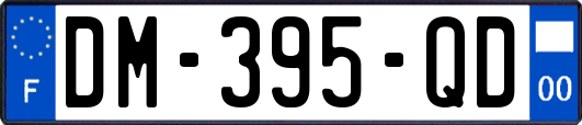 DM-395-QD