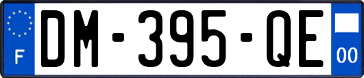 DM-395-QE