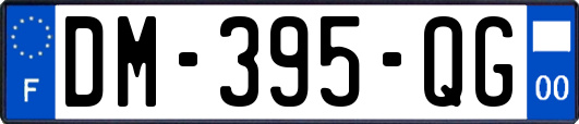 DM-395-QG
