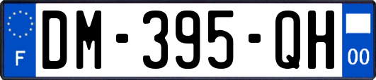 DM-395-QH