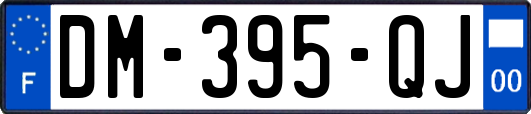 DM-395-QJ