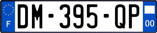 DM-395-QP