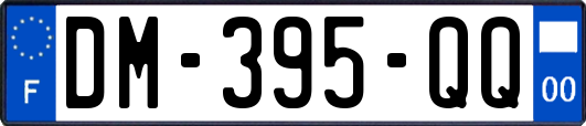 DM-395-QQ