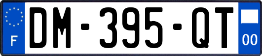 DM-395-QT