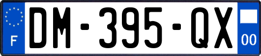 DM-395-QX