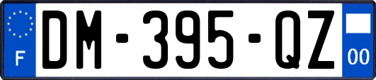 DM-395-QZ