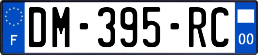 DM-395-RC