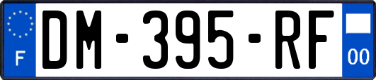 DM-395-RF