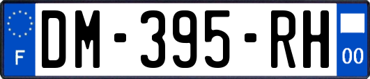 DM-395-RH
