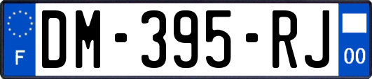DM-395-RJ