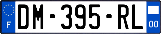 DM-395-RL
