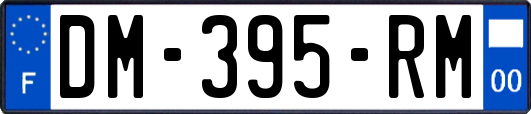 DM-395-RM