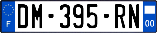 DM-395-RN
