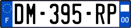 DM-395-RP