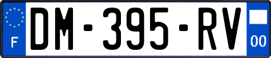 DM-395-RV