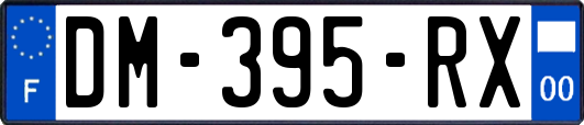DM-395-RX