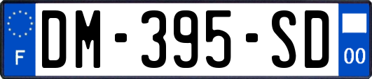 DM-395-SD