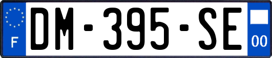 DM-395-SE