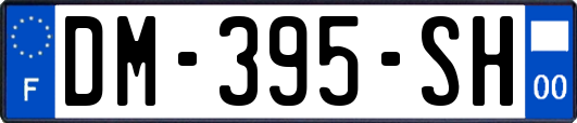 DM-395-SH