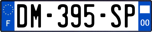DM-395-SP