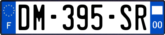 DM-395-SR