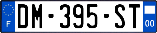 DM-395-ST